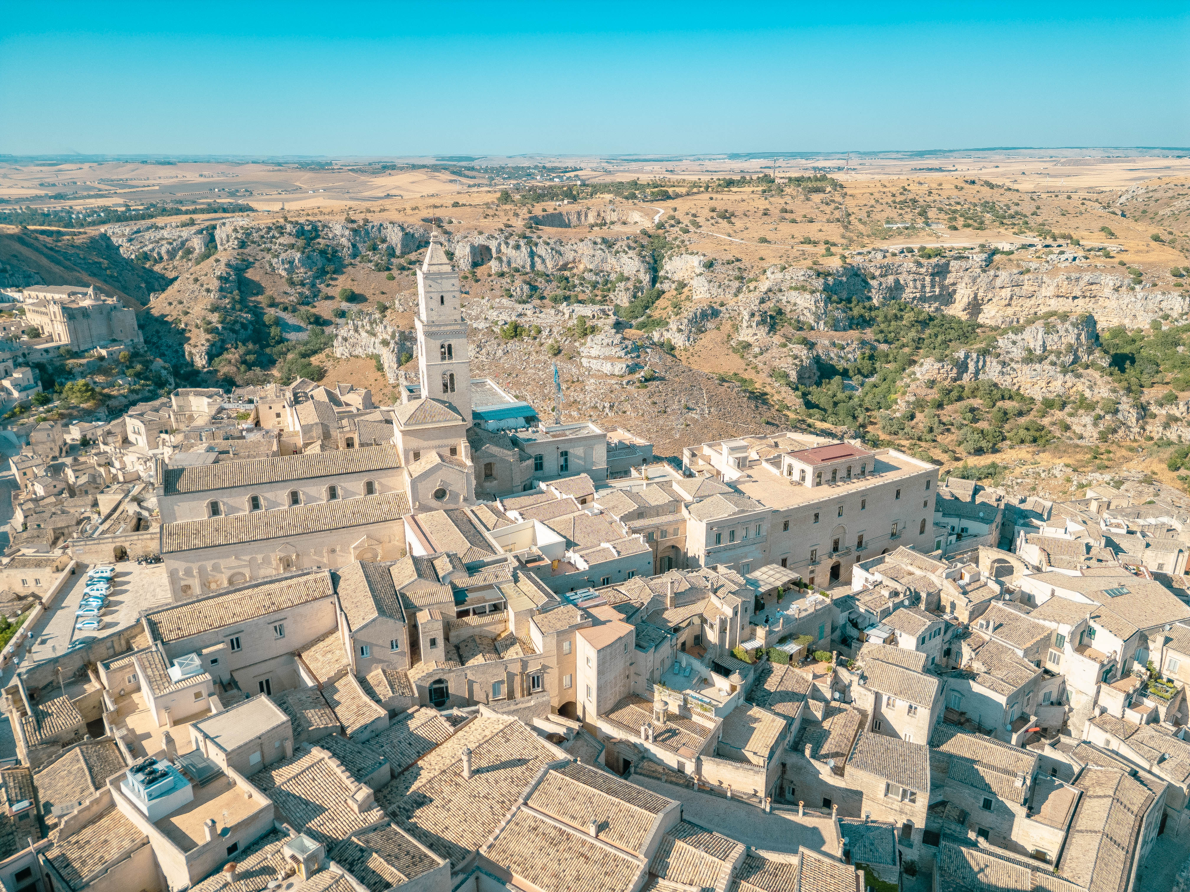 Matera