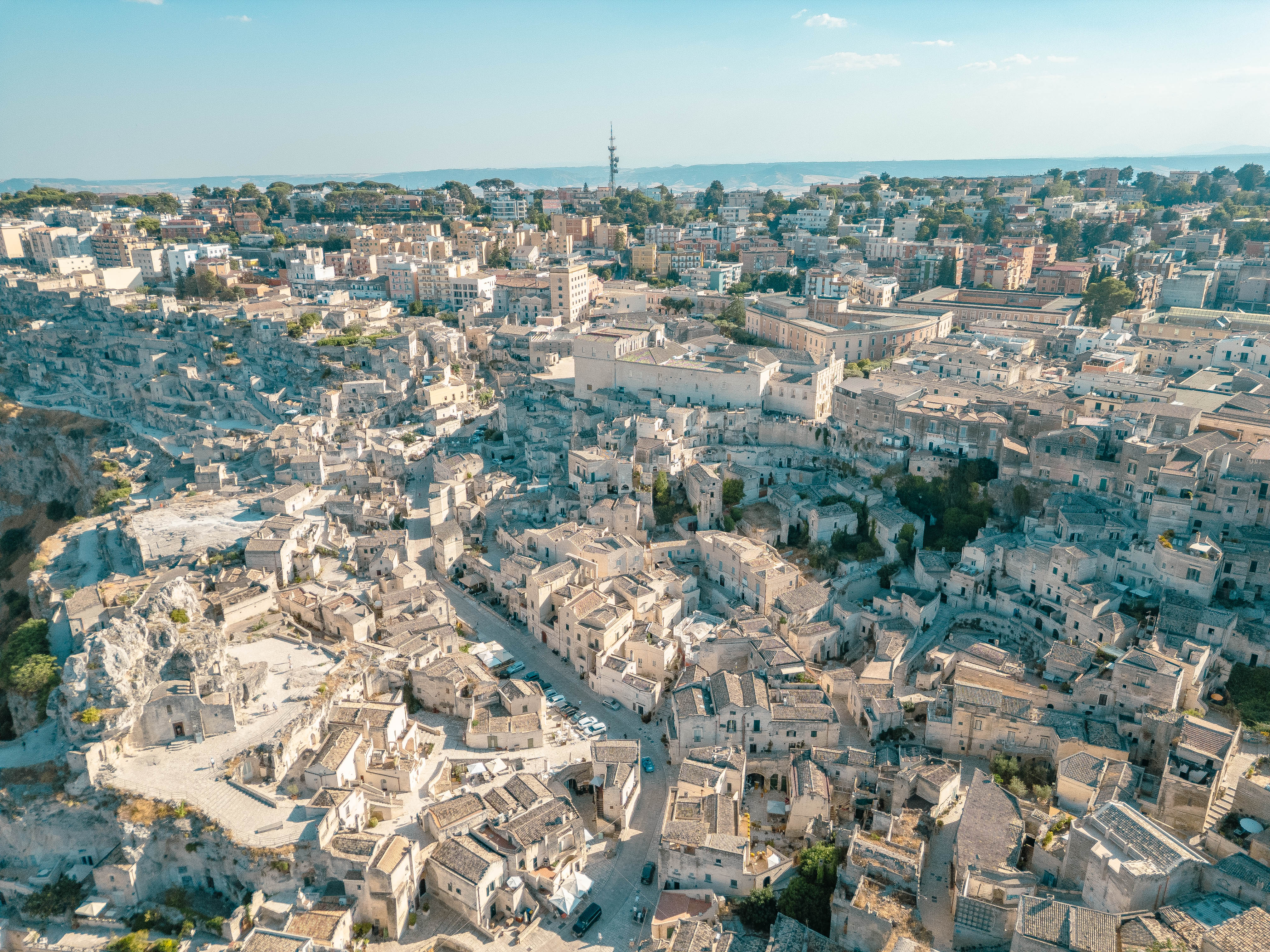 Matera