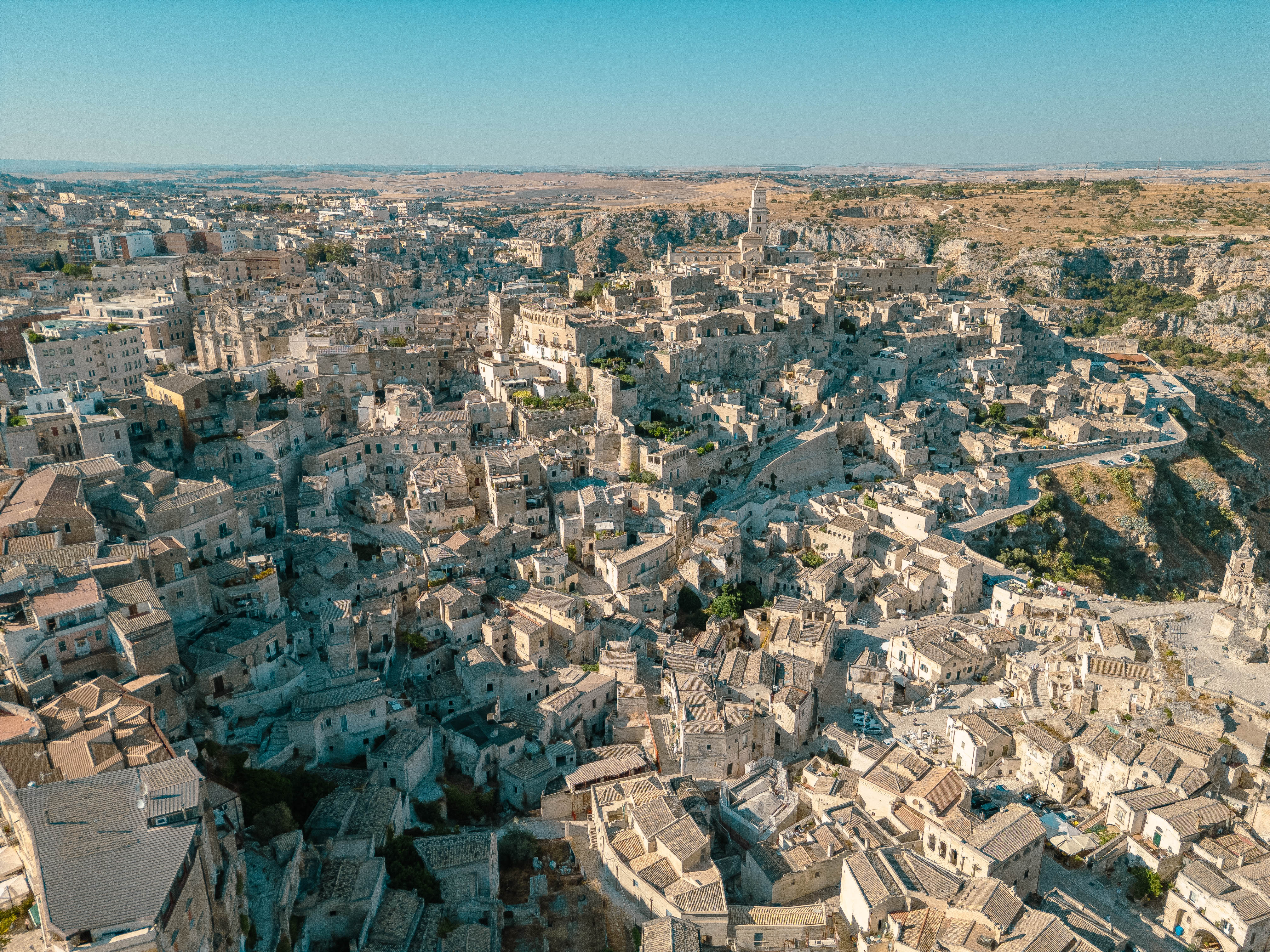 Matera