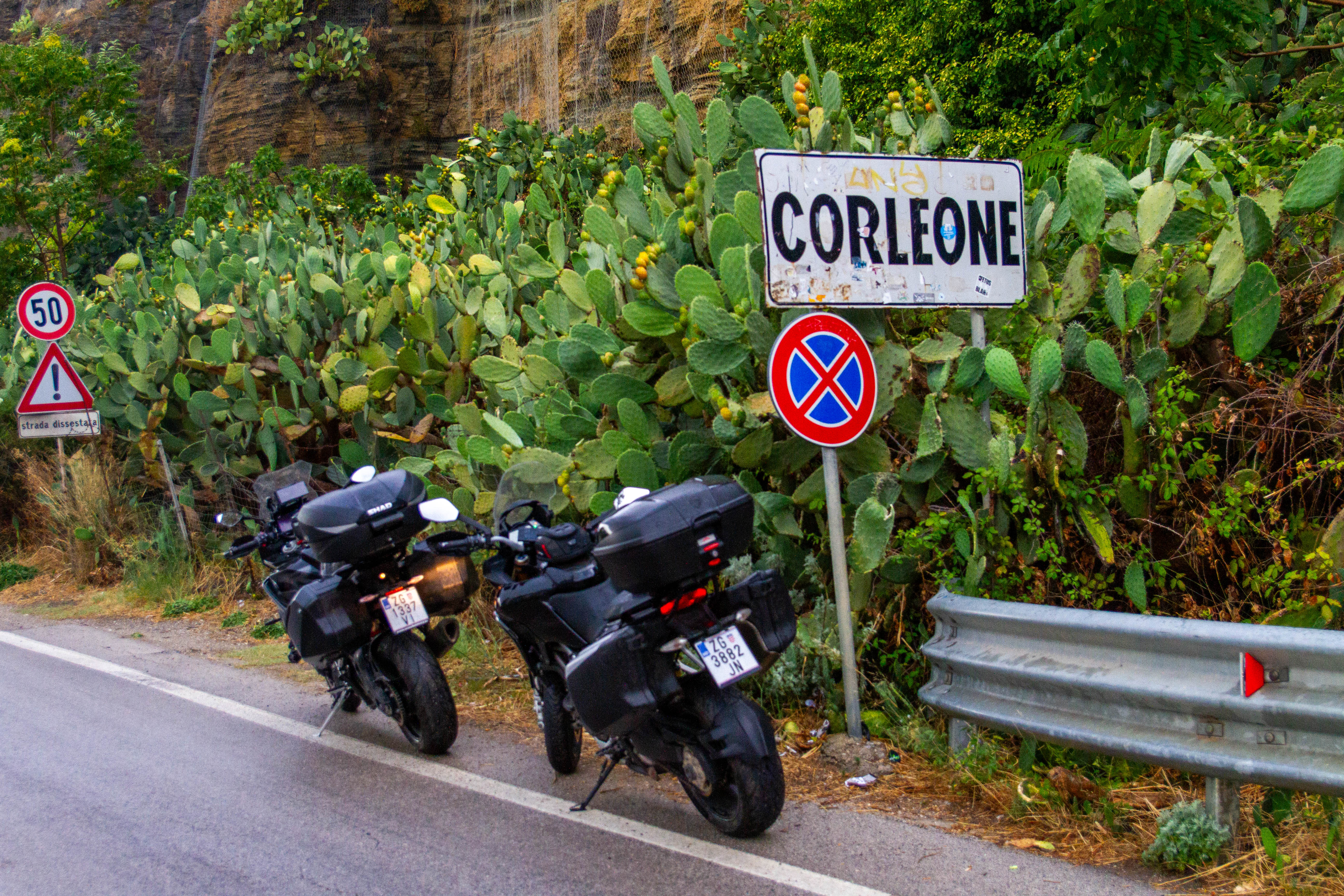 Corleone