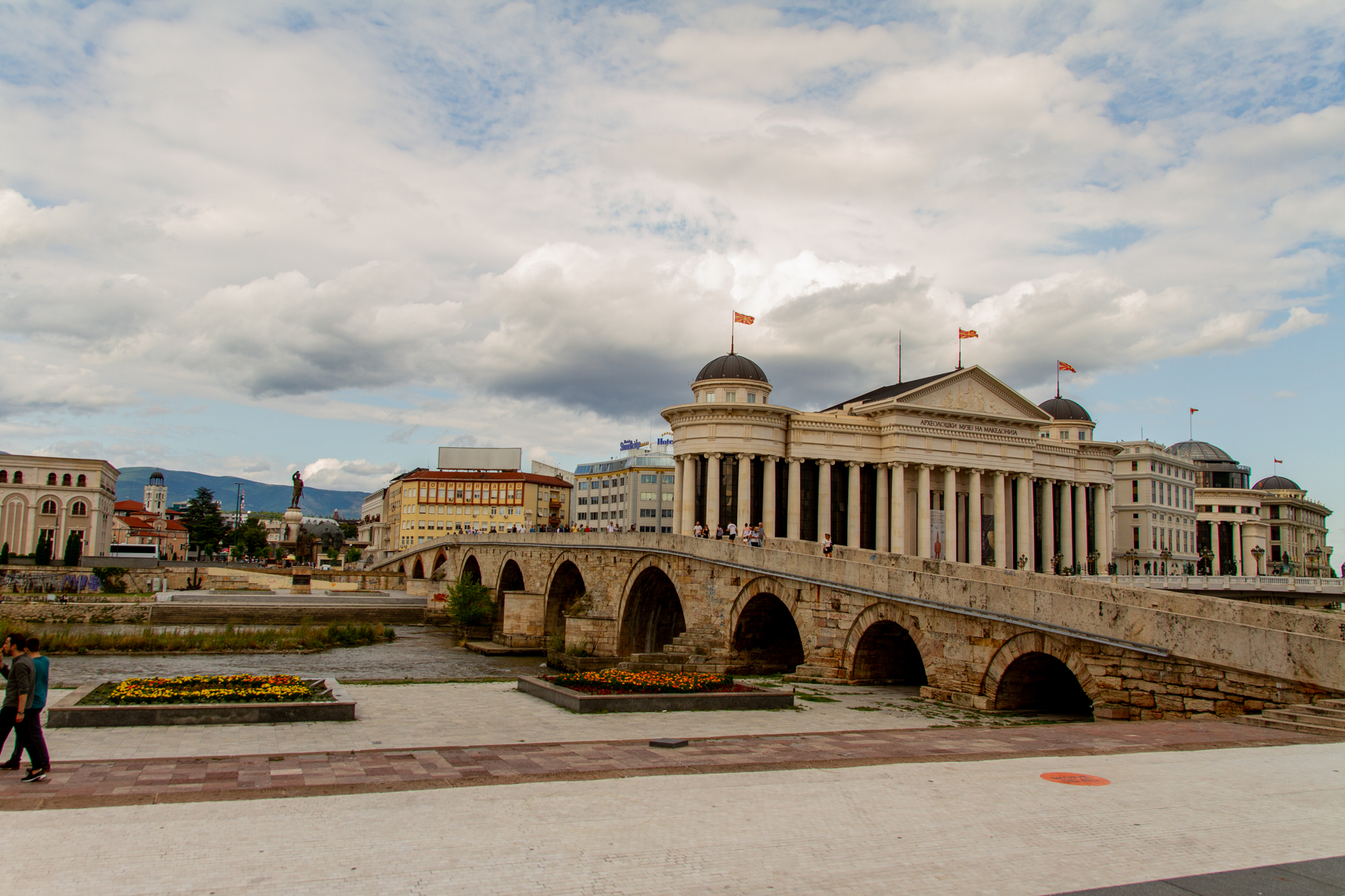 Skopje