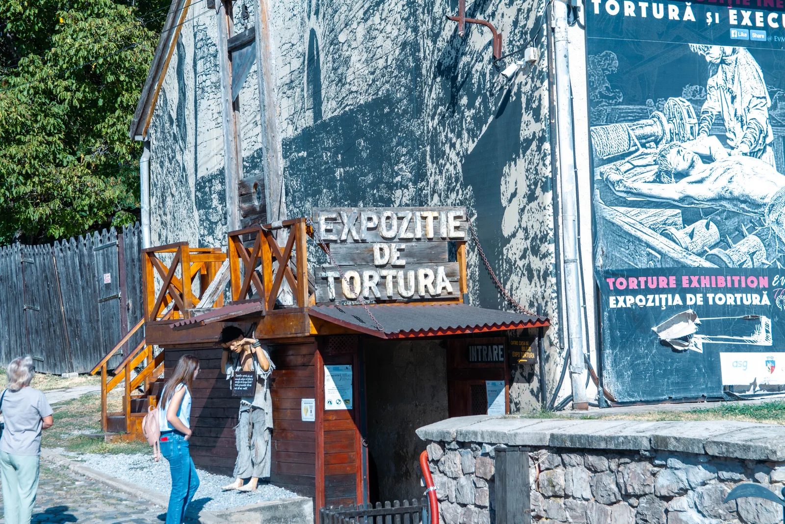 Transalpina