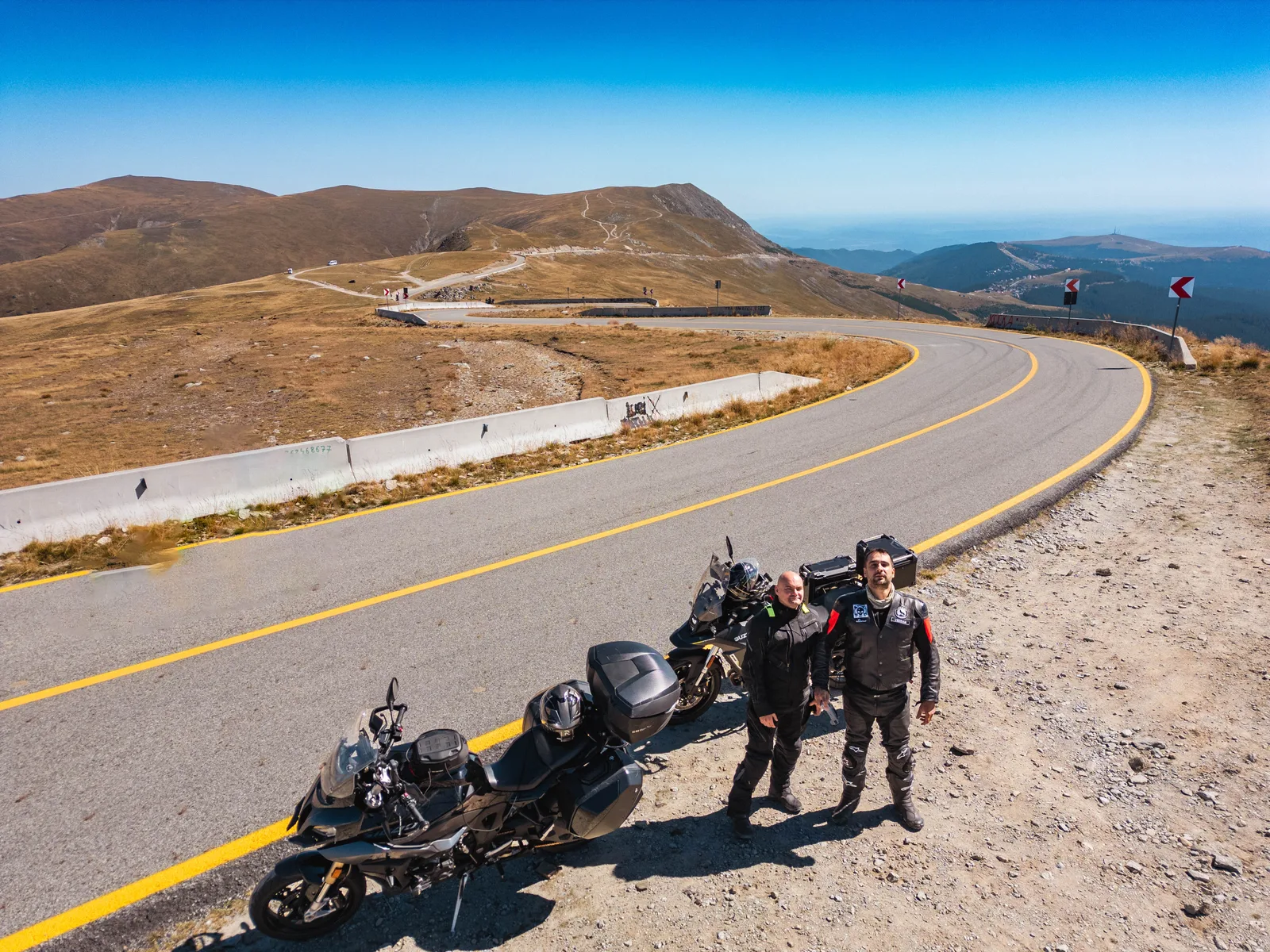 Transalpina