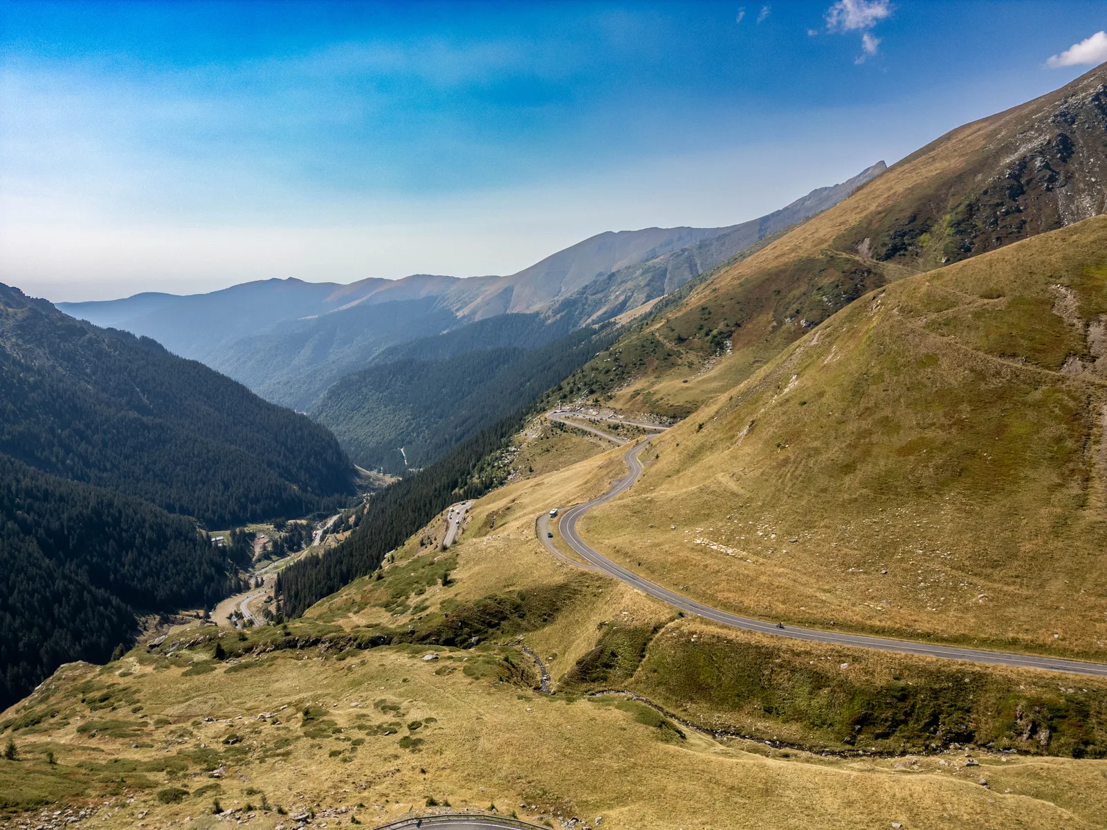 Transfagarasan