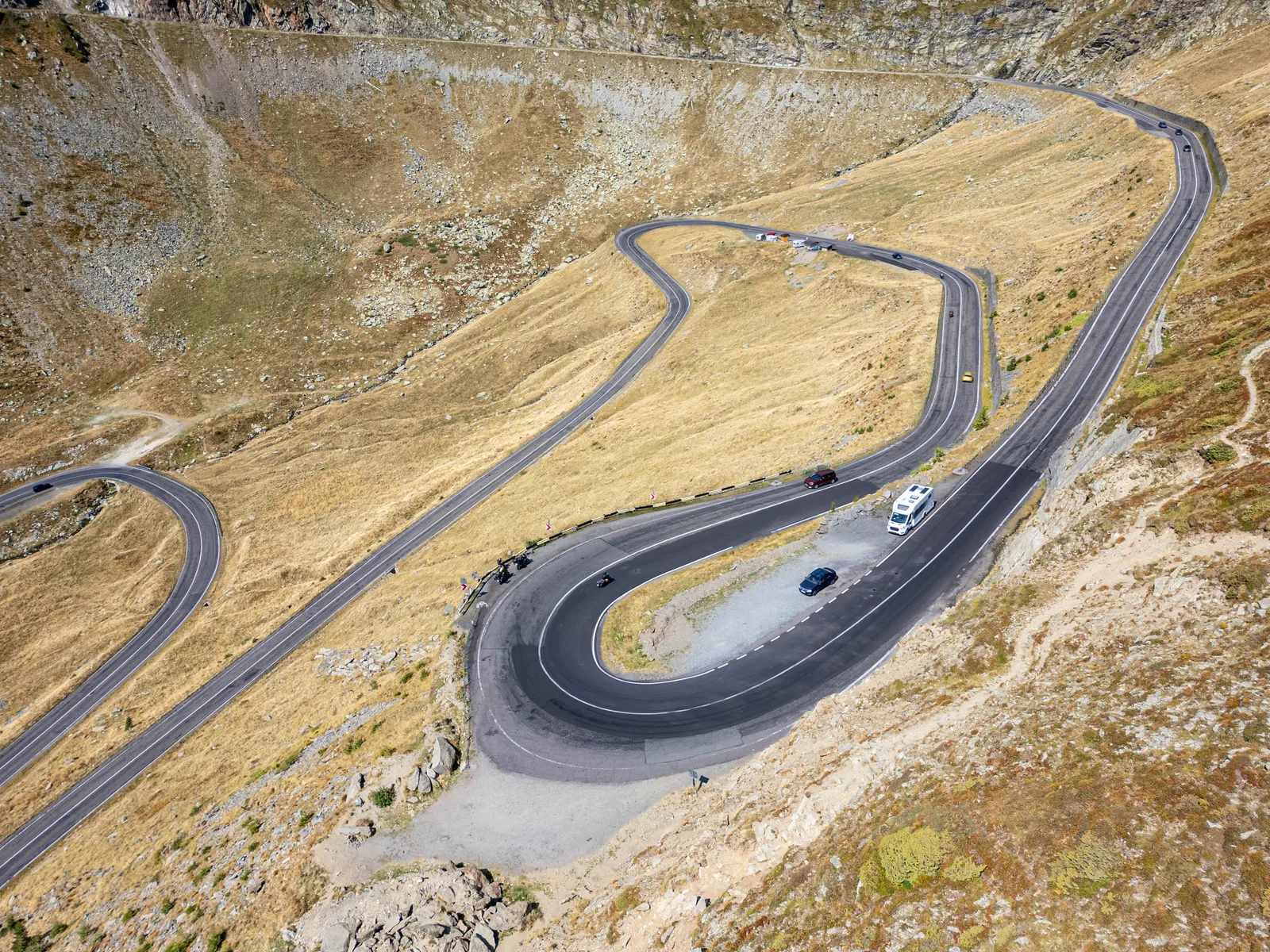 Transfagarasan