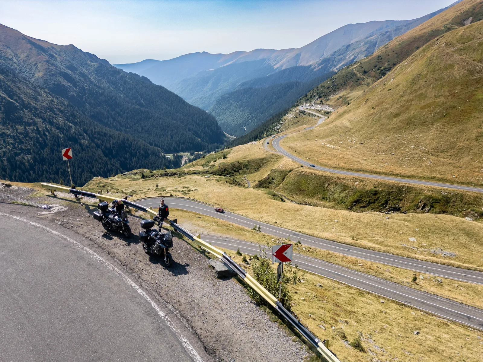 Transfagarasan