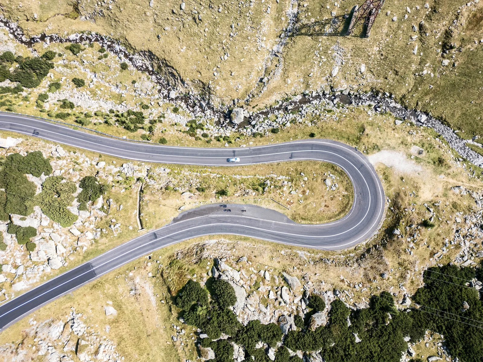 Transfagarasan