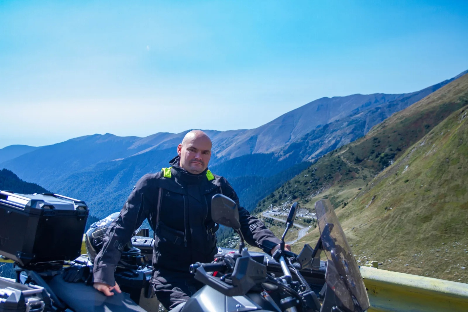 Transfagarasan