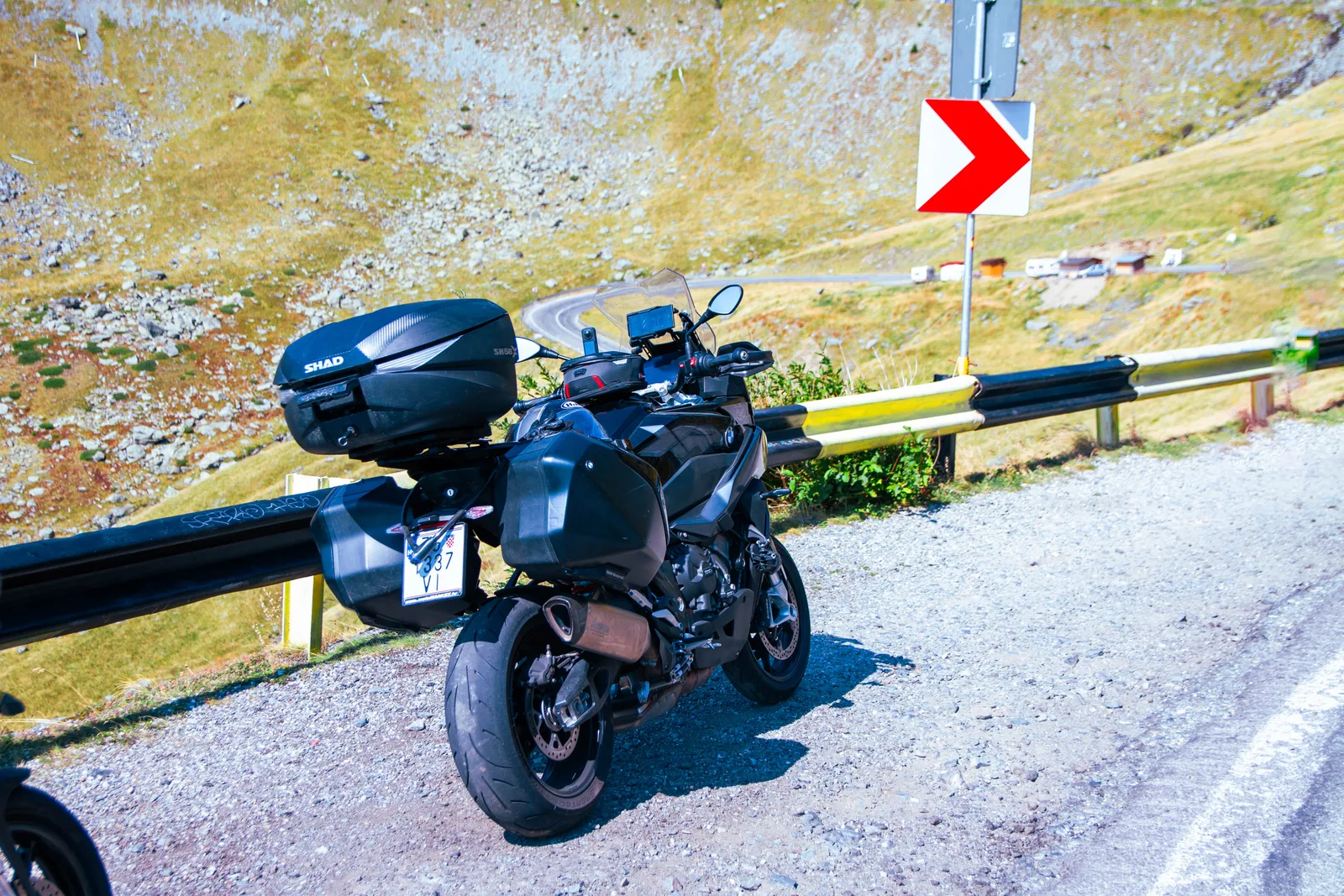 Transfagarasan