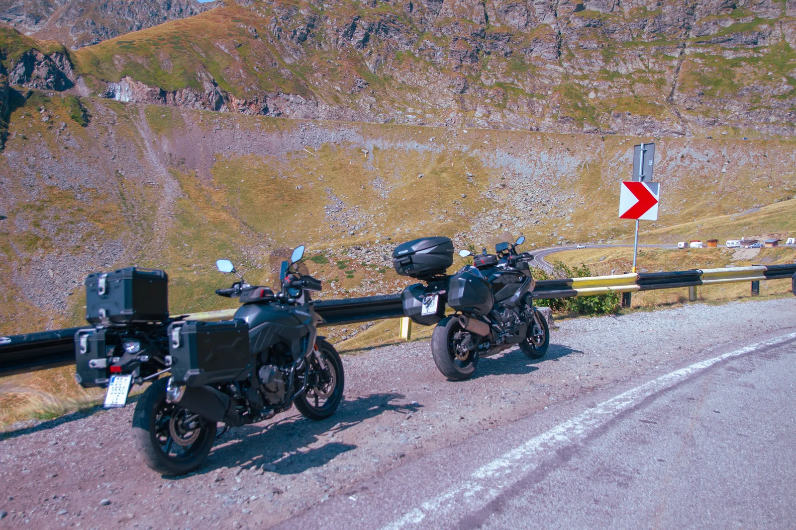 Transfagarasan