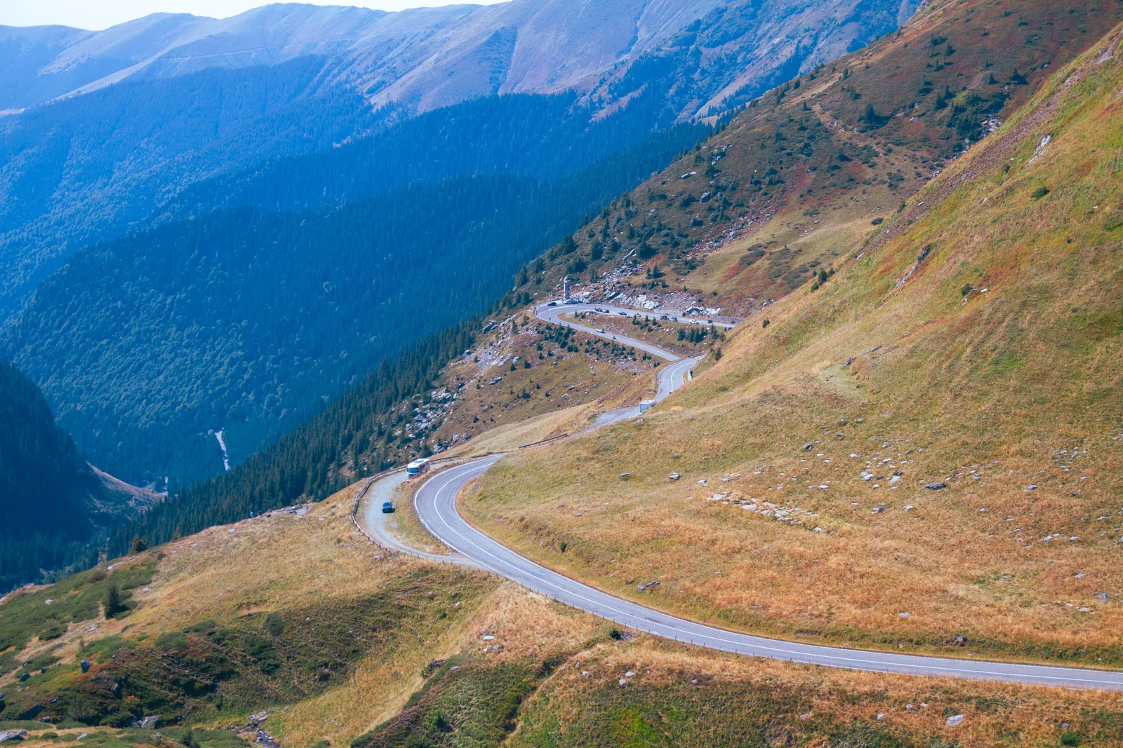 Transfagarasan