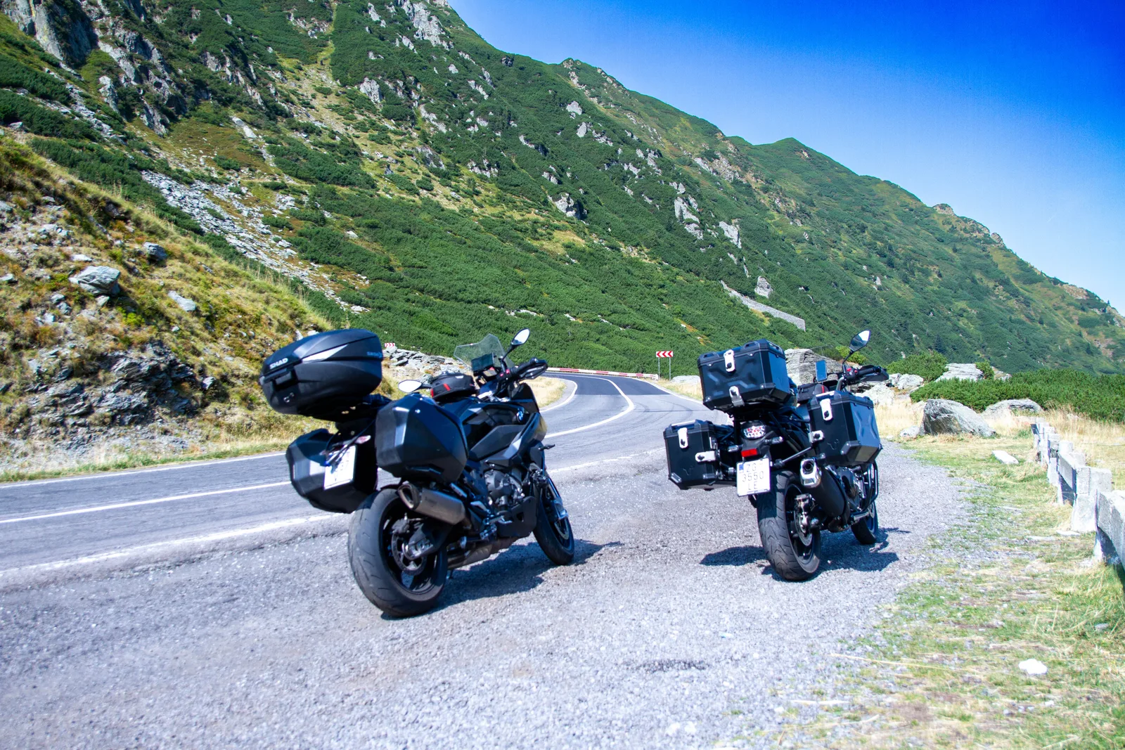 Transfagarasan