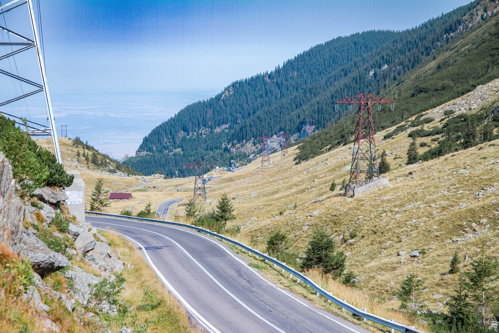 Transfagarasan