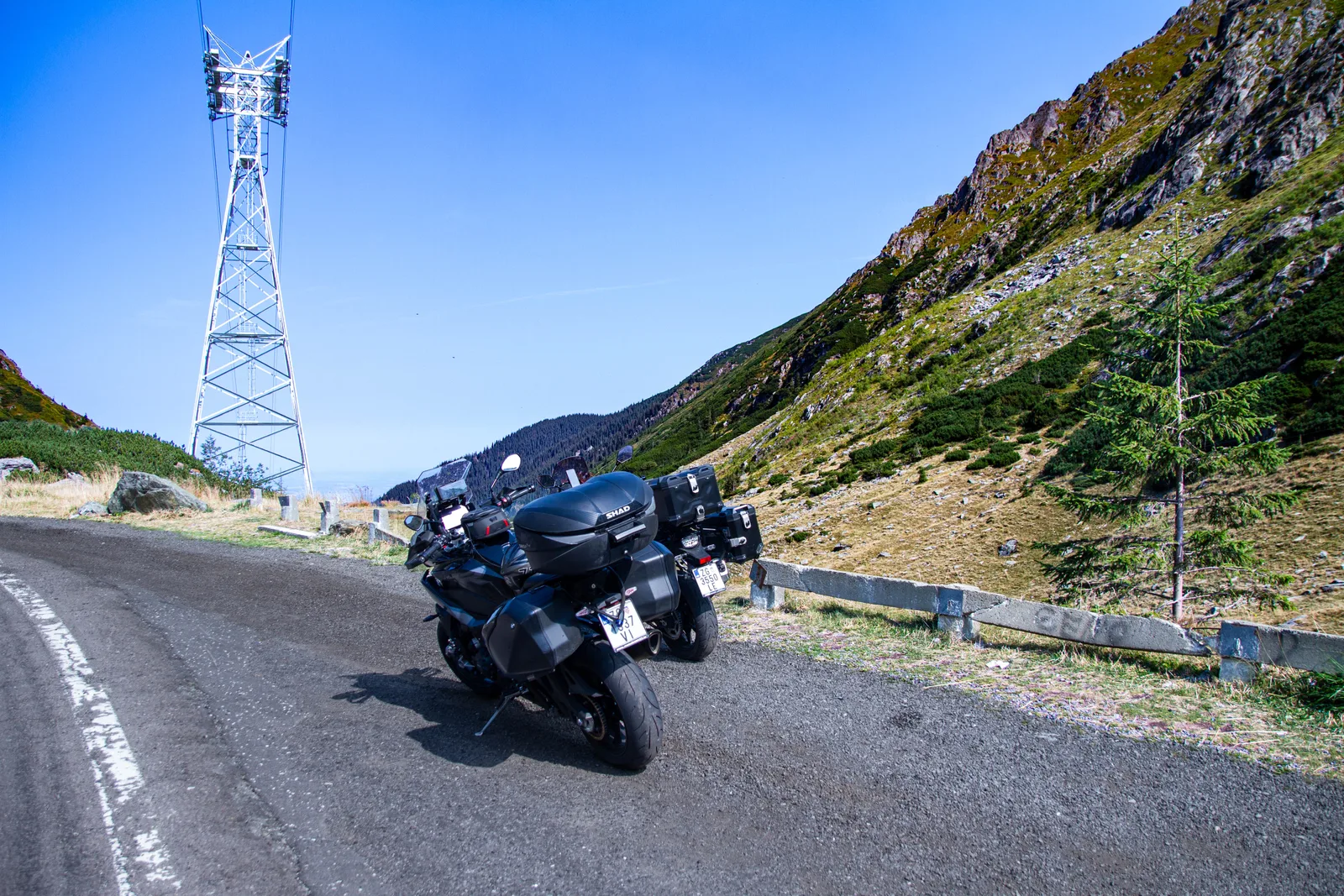 Transfagarasan